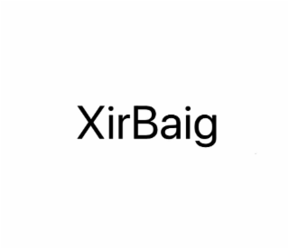 XIRBAIG