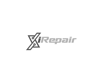 XIREPAIR logo