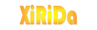 XIRIDA logo