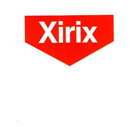 XIRIX logo