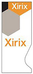 XIRIX logo