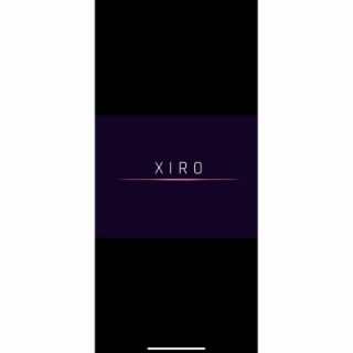 XIRO logo