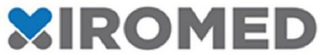 XIROMED logo