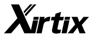 XIRTIX logo
