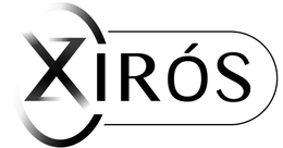 XIRÓS logo