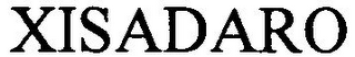 XISADARO logo