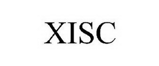 XISC logo