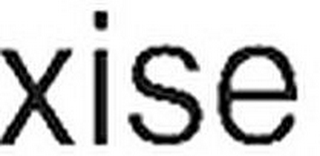 XISE logo