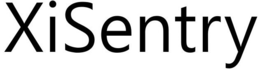 XISENTRY logo