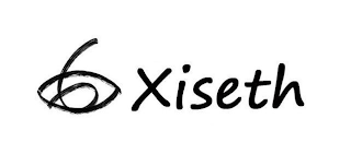 XISETH logo