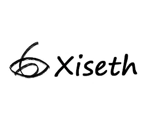 XISETH logo