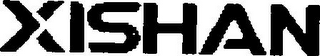 XISHAN logo