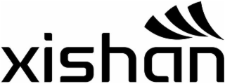 XISHAN logo