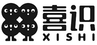 XISHI logo