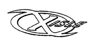 XISLE logo
