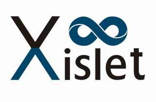 XISLET logo