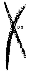 XISS logo