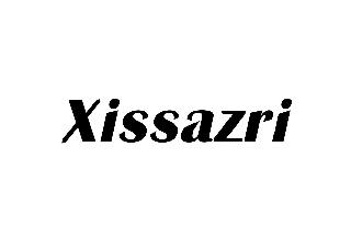 XISSAZRI logo
