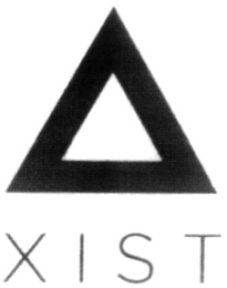 XIST logo