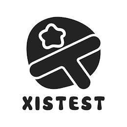 XISTEST logo