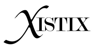XISTIX logo