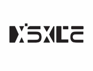 XISXCE logo