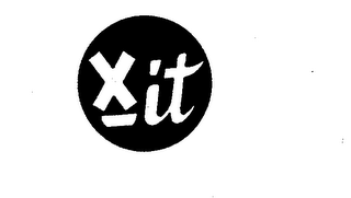 XIT logo