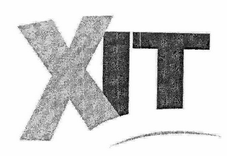 XIT logo