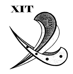 XIT logo