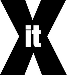 XIT logo