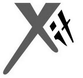 XIT logo