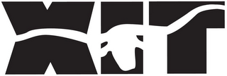 XIT logo