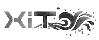 XIT logo
