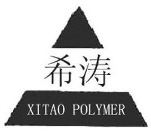 XITAO POLYMER logo