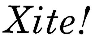 XITE! logo