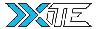 XITE logo