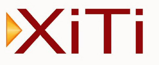 XITI logo