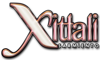 XITLALI SARMIENTO logo