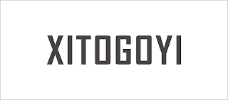 XITOGOYI logo