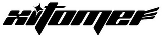 XITOMER logo