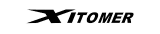 XITOMER logo