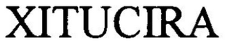 XITUCIRA logo