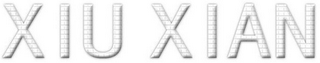 XIU XIAN logo