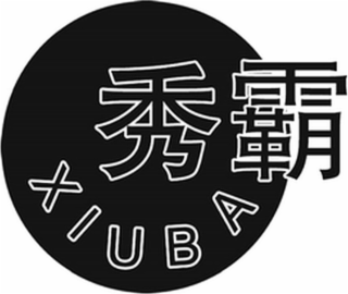 XIUBA logo