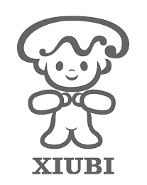 XIUBI logo