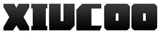 XIUCOO logo