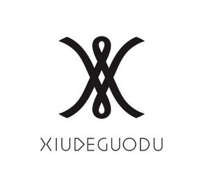 XIUDEGUODU logo