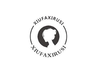XIUFAXIRUSI XIUFAXIRUSI logo