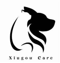 XIUGOU CARE logo