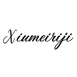XIUMEIRIJI